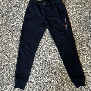 Tommy Hilfiger Navy joggers